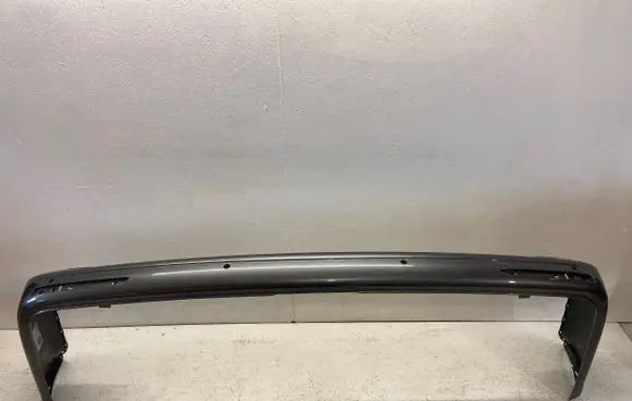 Volkswagen Multivan T5 Rear bumper 7E5807417A 63189