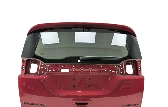 Chrysler Pacifica Tailgate/trunk/boot lid 68227744AD P68669062AA 68233454AA