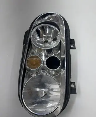 Volkswagen Golf IV Headlight/headlamp 1J1941016C 67736940 1J0941295B