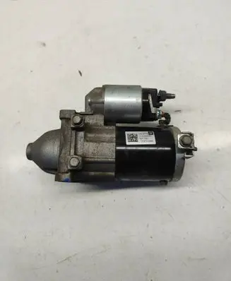 Chevrolet Camaro Starter motor 12652772 11163470316248BC 183117860