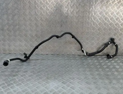 BMW iX Engine coolant pipe/hose 8475140