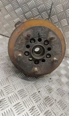 Ford Transit Front wheel hub