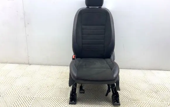 Ford Ecosport Front driver seat 