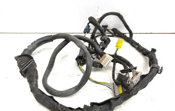 Citroen Jumper Front door wiring loom