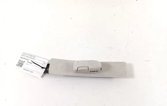 Honda CR-V Seat belt height adjuster 81460-T0A-A01ZA