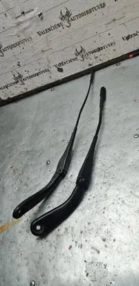 BMW 4 F36 Gran coupe Headlight wiper blade set 7260474 7297553