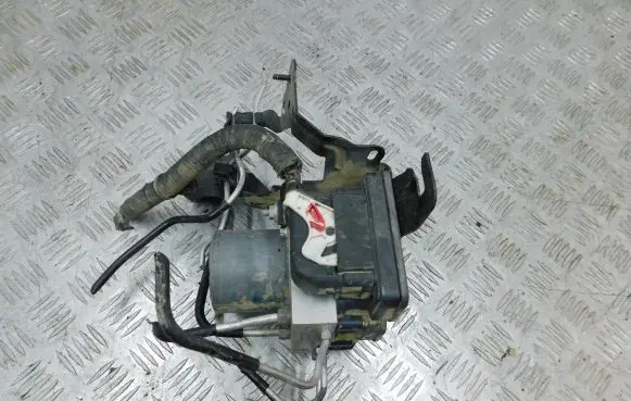 Renault Captur II ABS Pump 476608568R 970112 2B0S0931