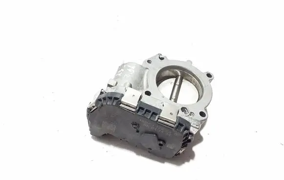 Audi Q7 4M Throttle valve 06M133062L
