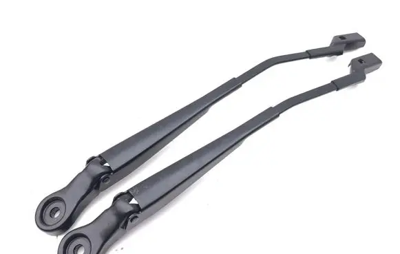 Mini F65 Front wiper blade arm 5A4DE68 5A4DE66