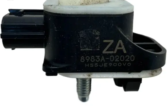 Toyota Corolla E210 E21 Airbag deployment crash/impact sensor 8983A02020