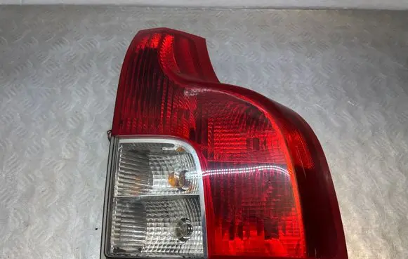 Volvo XC90 Rear/tail lights