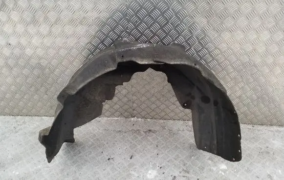 Ford Galaxy Rear arch fender liner splash guards 