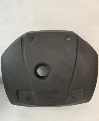 Volvo XC60 Engine cover (trim) 31657647