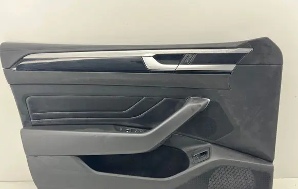 Volkswagen Arteon Front door card panel trim 3G8868109B