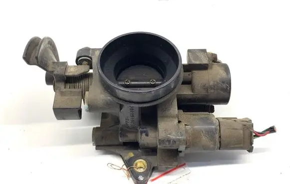 Peugeot 107 Engine shut-off valve 894525201