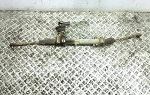 Opel Astra G Steering rack
