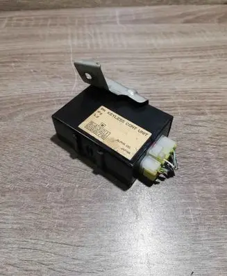 Subaru Legacy Other control units/modules 88035AC050 4L07028K