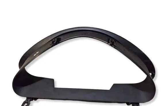 Mercedes-Benz E W211 Dashboard trim A2116890439