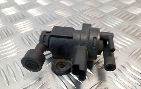 Citroen C8 Turbo solenoid valve 9628971180 0928400309
