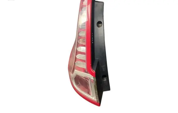 Renault Scenic III - Grand scenic III Rear/tail lights 265550013R