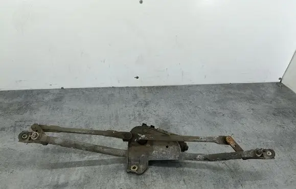 Volkswagen PASSAT B5.5 Front wiper linkage 3B1955113B