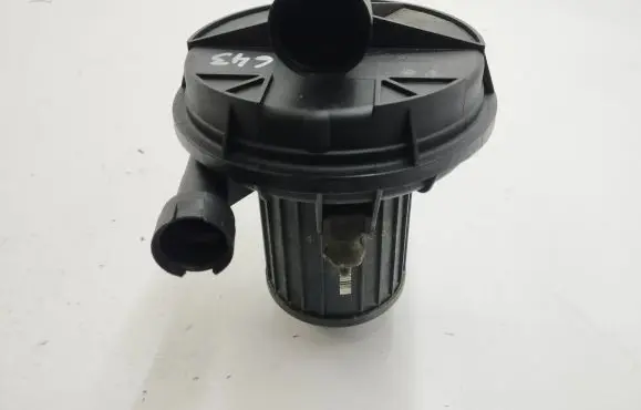 Porsche Cayenne (9PA) Secondary air pump 7L0906279