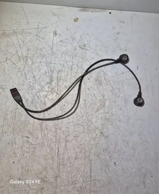BMW 5 E60 E61 Detonation knock sensor 7531705