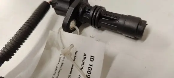 Crankshaft position sensor