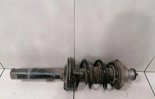 Porsche Cayman 987 Rear shock absorber with coil spring 98733305116