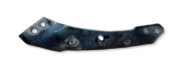 Volkswagen Golf VI Radiator support slam panel bracket 5K0806929B