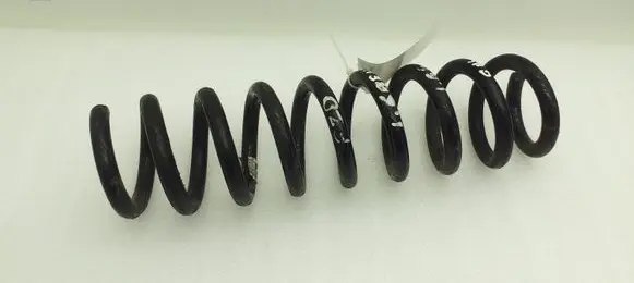 BMW 1 F20 F21 Rear coil spring