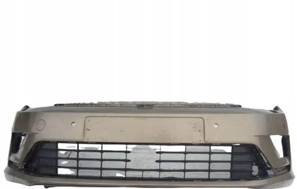 Volkswagen Golf Sportsvan Front bumper R27P3