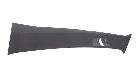 Mercedes-Benz R W251 (B) pillar trim (top) A2516907725 381615 JC288843