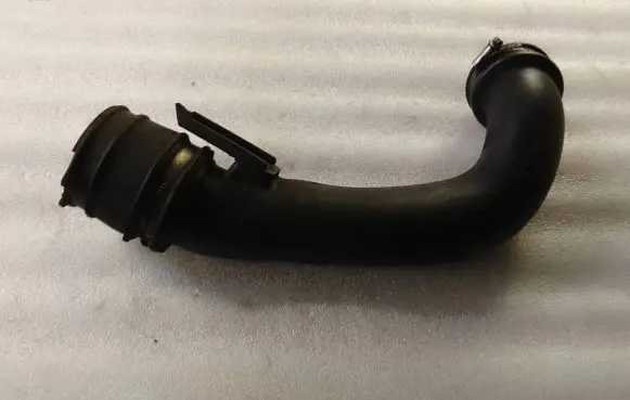 Volvo S80 Intercooler hose/pipe 30741667