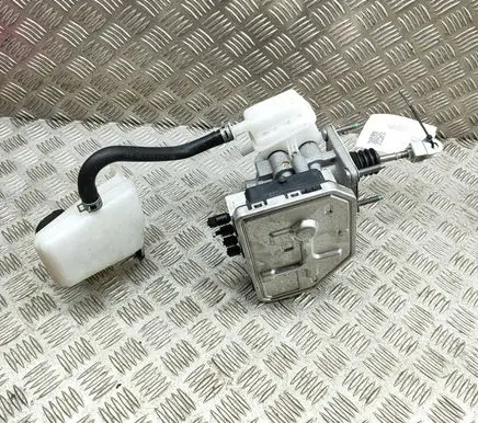 Hyundai IONIQ 6 Brake booster 58500KL900 KL58500900