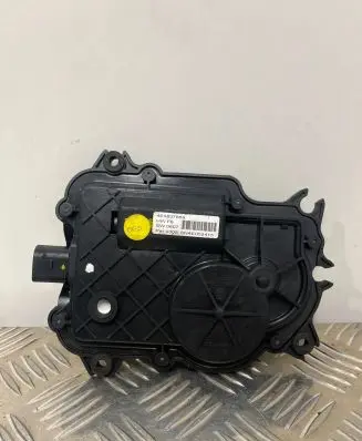 Audi A8 S8 D3 4E Rear door lock 4E0837059 SN4E052415