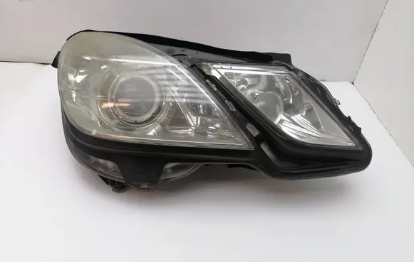 Mercedes-Benz E W212 Headlight/headlamp A2128202061