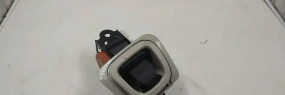 Subaru Legacy Rear seatbelt 71031097h 2SAEABS