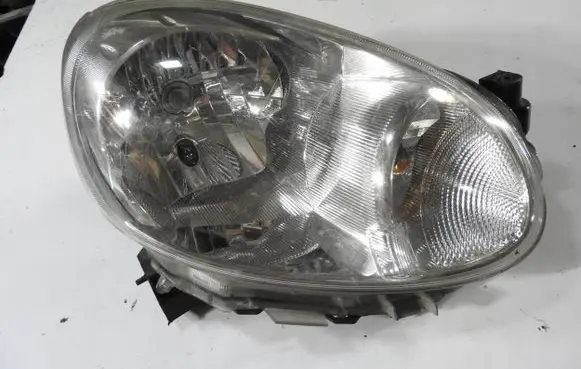 Nissan Micra Headlights/headlamps set 260101HA0A