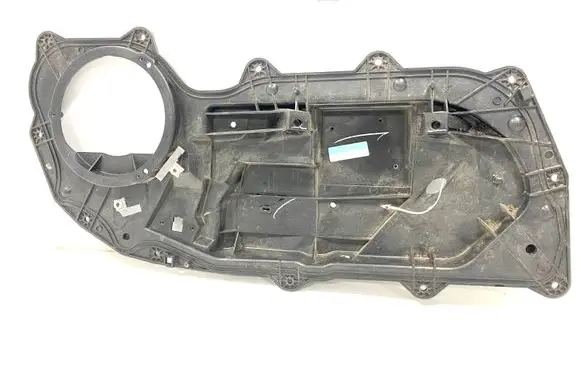 Land Rover Range Rover Evoque L538 Front door sound insulation BJ3221123AE BJ3221123A