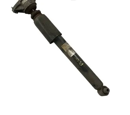 Rear shock absorber/damper