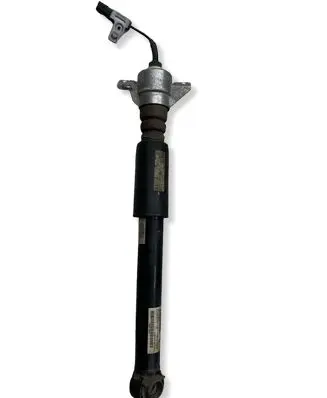Porsche Macan (95B) Rear shock absorber/damper 95B513035G