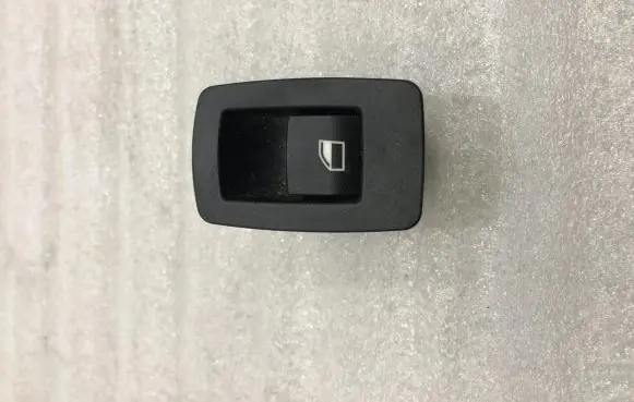 BMW 3 F30 F35 F31 Quarter vent window switch 