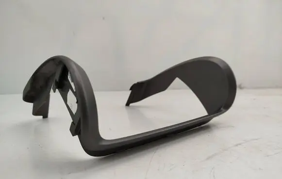 Volkswagen Phaeton Steering wheel column trim 3D1857239B