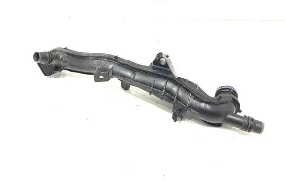 Opel Grandland X Engine coolant pipe/hose 9807502380