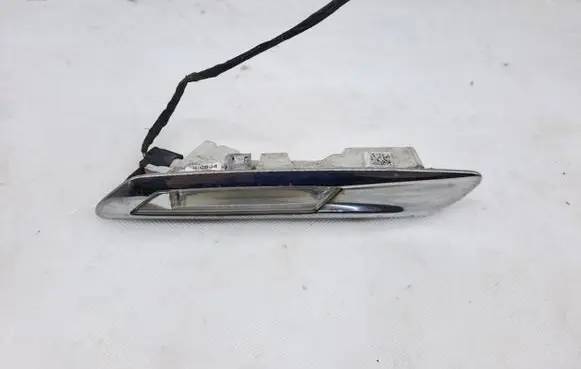 BMW 5 F10 F11 Front fender indicator light 7154168