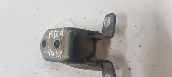 Mazda 6 Front door lower hinge 