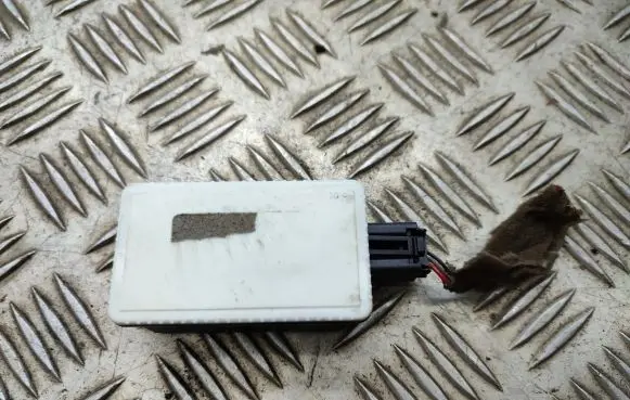 Volvo XC70 ESP acceleration yaw rate sensor 31252988