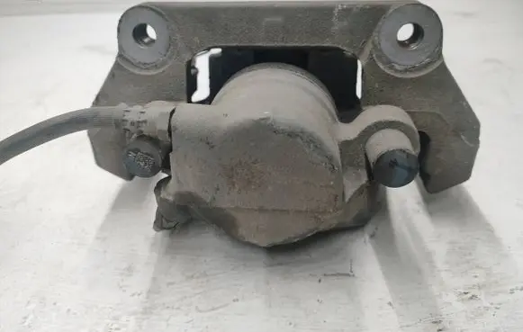 BMW X5 F15 Front brake caliper