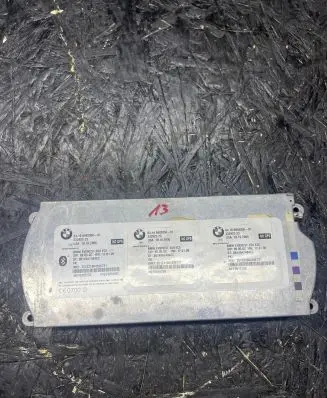 BMW 5 E60 E61 Bluetooth control unit module 00149A7404CC 23292523 6982056